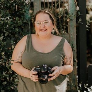 Meet your Posher, Kate
